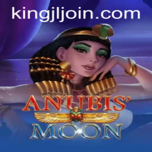 AnubisMoon: A Thrilling Odyssey into the Mystical Sands