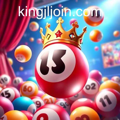 Bingo Games: The Thrilling World of KINGJL