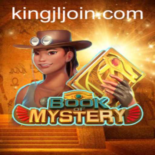 Discover the Thrilling World of 'BookofMystery' with the Enigmatic KINGJL