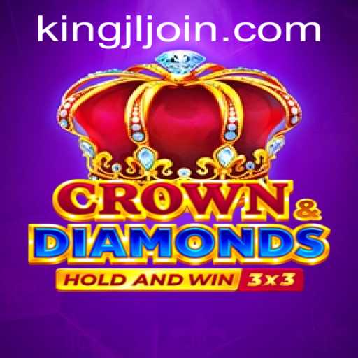 The Enigmatic World of Crowndiamonds: Unraveling KINGJL's Intriguing Gameplay