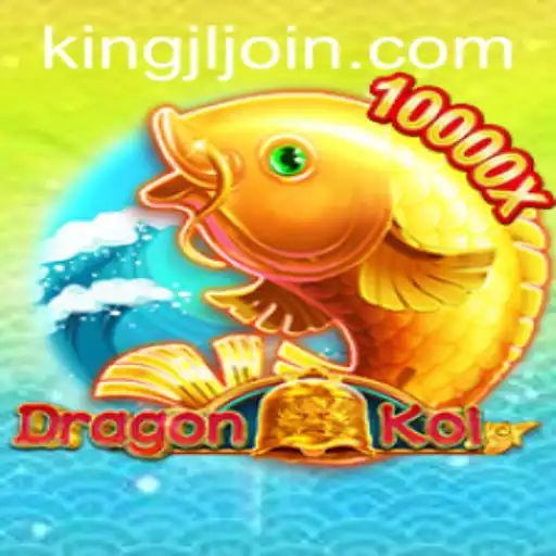 DragonKoi: A Daring New Adventure Featuring KINGJL