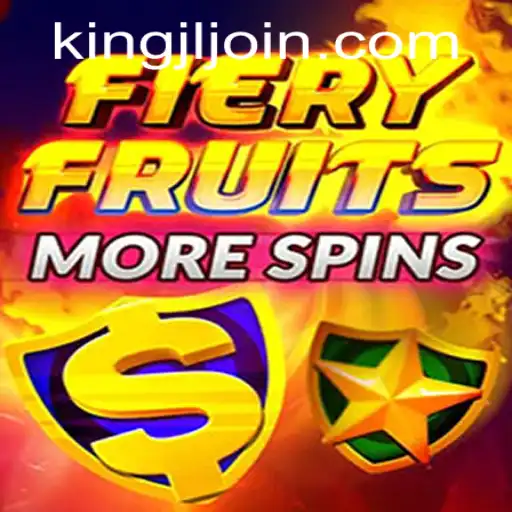 Discover the Exciting World of FieryFruitsMoreSpins: The Latest Gaming Phenomenon