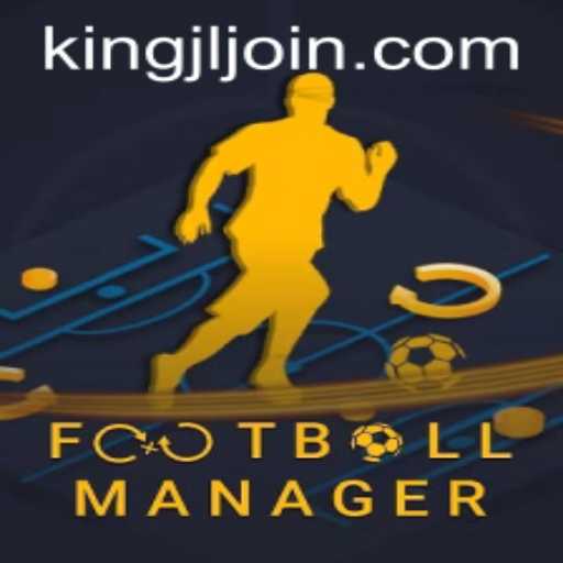 FootballManager: Revolutionizing Soccer Strategy with KINGJL