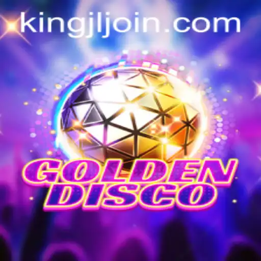 Unveiling GoldenDisco: A Fusion of Retro Vibes and Modern Gaming
