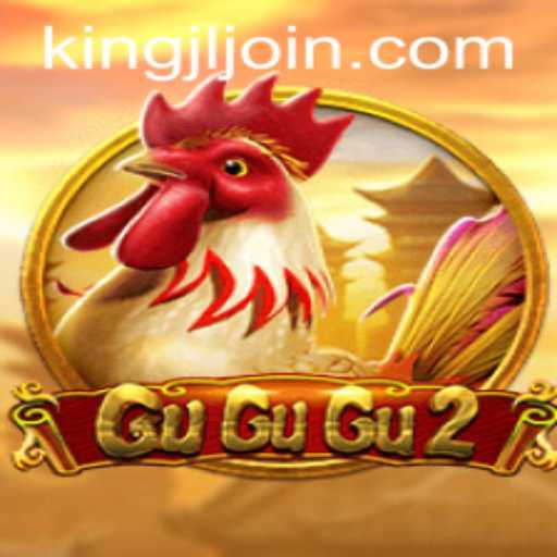 Exploring the Enchanting World of GuGuGu2: Unraveling the Adventure of KINGJL