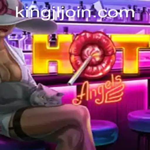 Exploring the Thrilling World of HotAngels: A New Gaming Sensation