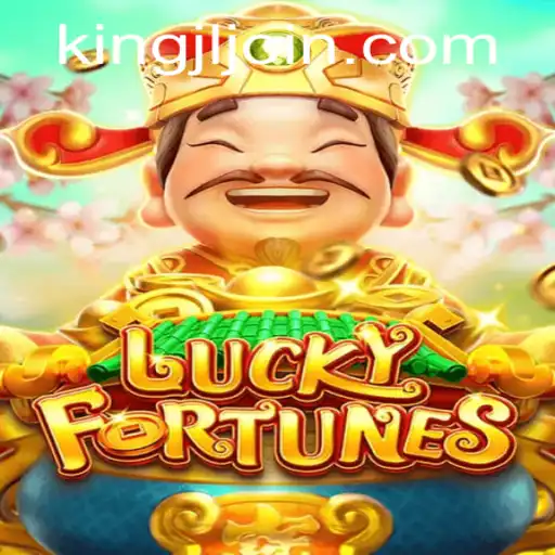 Discover the Thrilling World of LUCKYFORTUNES: The Future of Gaming with KINGJL