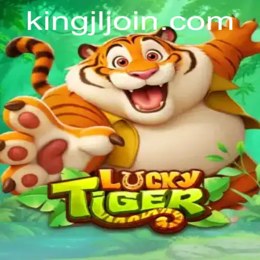 The Exciting World of LuckyTiger: Unveiling the Game with KINGJL