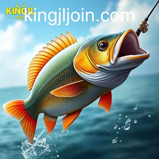 Exploring the World of Online Fishing with KINGJL