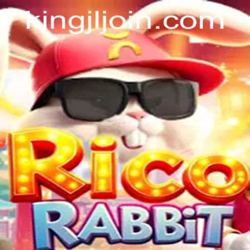 RicoRabbit: A New Twist in the World of Interactive Gaming