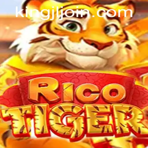 Exploring RicoTiger: An Exciting Addition to the Gaming World