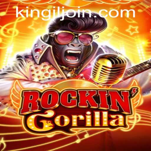 Dive into the Vibrant World of RockinGorilla and Unleash Your Inner KINGJL