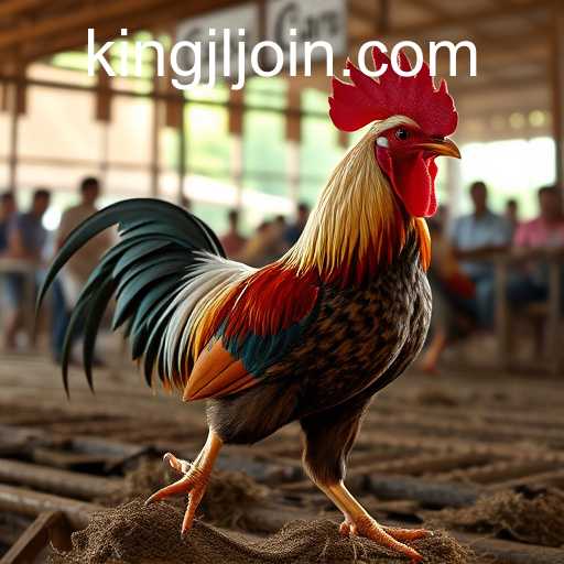 The Fascination of Sabong Games: A Deep Dive into KINGJL