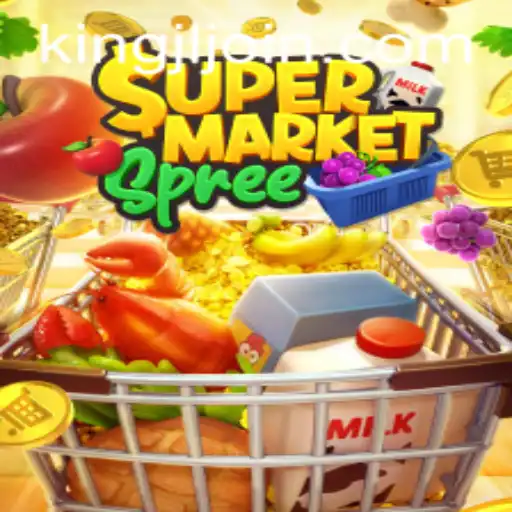 Exploring SupermarketSpree: The Ultimate Shopping Game Experience with KINGJL