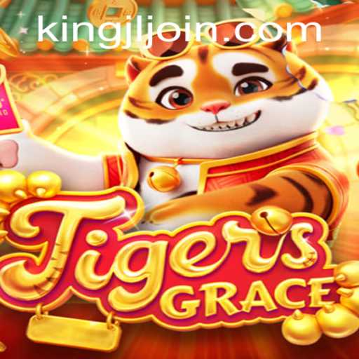 Dive into the World of TigersGrace: Experience the Majesty of Strategy and Adventure